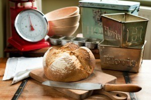 Artisan Bread Baking